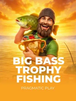 Big Bass Bonanza